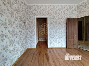 2-к квартира, вторичка, 66м2, 4/5 этаж
