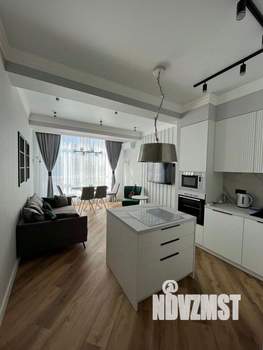 1-к квартира, вторичка, 115м2, 7/9 этаж