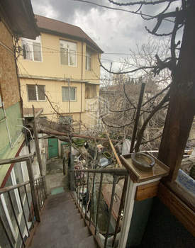 1-к квартира, вторичка, 30м2, 1/2 этаж