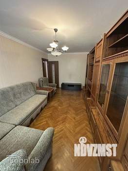 2-к квартира, вторичка, 50м2, 4/9 этаж