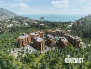 1-к квартира, вторичка, 49м2, 7/8 этаж