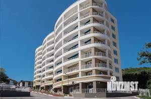 2-к квартира, вторичка, 62м2, 5/8 этаж