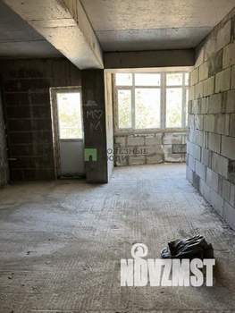 1-к квартира, вторичка, 32м2, 9/12 этаж