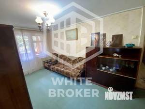 2-к квартира, вторичка, 47м2, 4/5 этаж