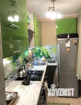 2-к квартира, вторичка, 44м2, 2/4 этаж