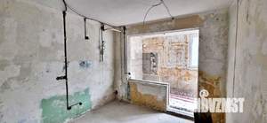 2-к квартира, вторичка, 61м2, 1/9 этаж