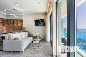 Студия квартира, вторичка, 35м2, 4/9 этаж