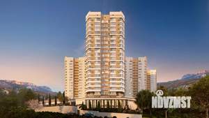 2-к квартира, вторичка, 71м2, 12/19 этаж