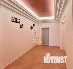 2-к квартира, вторичка, 123м2, 3/9 этаж