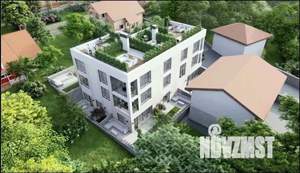 Студия квартира, вторичка, 27м2, 2/3 этаж