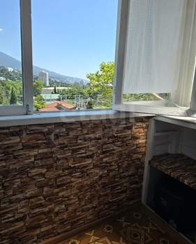 1-к квартира, вторичка, 34м2, 5/5 этаж