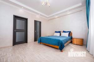 2-к квартира, вторичка, 337м2, 7/7 этаж