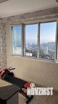 1-к квартира, вторичка, 32м2, 4/5 этаж