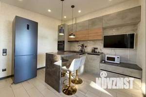 3-к квартира, вторичка, 102м2, 3/10 этаж