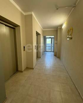 1-к квартира, вторичка, 30м2, 12/12 этаж