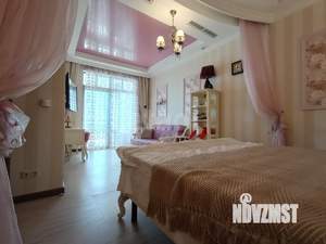 2-к квартира, вторичка, 87м2, 3/10 этаж