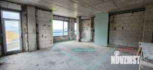 3-к квартира, вторичка, 61м2, 6/8 этаж