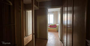 1-к квартира, вторичка, 33м2, 1/5 этаж