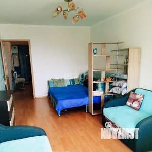 1-к квартира, вторичка, 33м2, 5/5 этаж