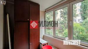 3-к квартира, вторичка, 65м2, 3/5 этаж