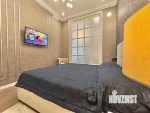 2-к квартира, вторичка, 65м2, 3/14 этаж