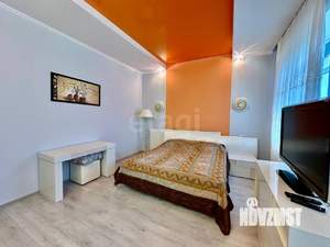 2-к квартира, вторичка, 84м2, 2/2 этаж