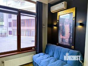 1-к квартира, вторичка, 30м2, 2/3 этаж