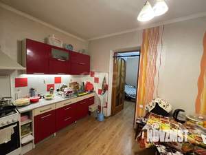 2-к квартира, вторичка, 47м2, 1/1 этаж