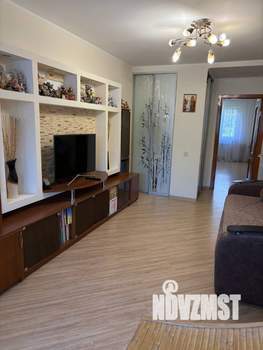 2-к квартира, вторичка, 48м2, 4/5 этаж