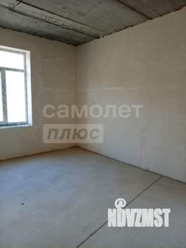 Студия квартира, вторичка, 31м2, 1/3 этаж