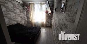 2-к квартира, вторичка, 44м2, 8/18 этаж