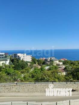 1-к квартира, вторичка, 53м2, 6/8 этаж