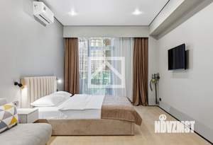 Студия квартира, вторичка, 41м2, 4/8 этаж