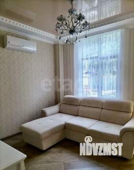 2-к квартира, вторичка, 45м2, 4/9 этаж