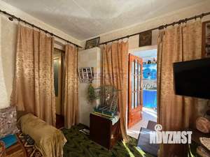 2-к квартира, вторичка, 42м2, 1/2 этаж