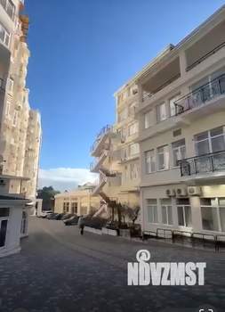 Студия квартира, вторичка, 96м2, 4/6 этаж