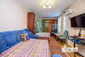 1-к квартира, вторичка, 30м2, 1/5 этаж