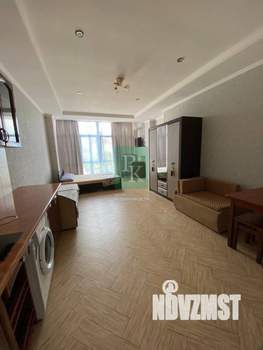 1-к квартира, вторичка, 34м2, 2/6 этаж