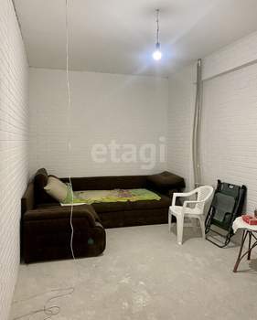 5-к квартира, вторичка, 110м2, 1/13 этаж