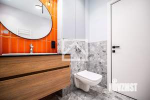 Студия квартира, вторичка, 26м2, 1/3 этаж