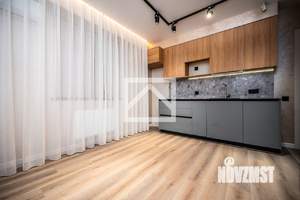 Студия квартира, вторичка, 26м2, 1/3 этаж