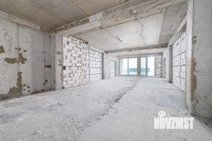 Студия квартира, вторичка, 85м2, 16/19 этаж