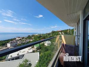 Студия квартира, вторичка, 32м2, 4/6 этаж