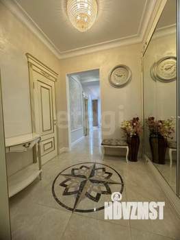 3-к квартира, вторичка, 88м2, 7/20 этаж