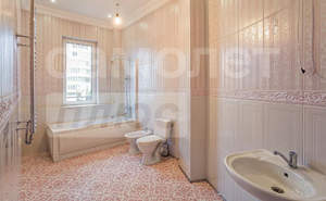 4-к квартира, вторичка, 203м2, 2/8 этаж