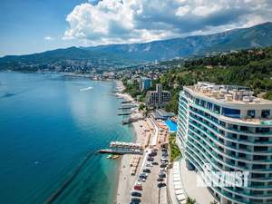 4-к квартира, строящийся дом, 117м2, 3/11 этаж