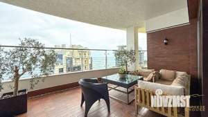 3-к квартира, вторичка, 116м2, 13/14 этаж