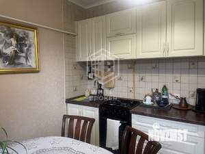 1-к квартира, вторичка, 33м2, 3/9 этаж