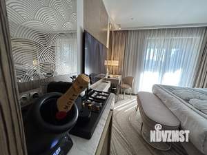 1-к квартира, вторичка, 30м2, 6/8 этаж