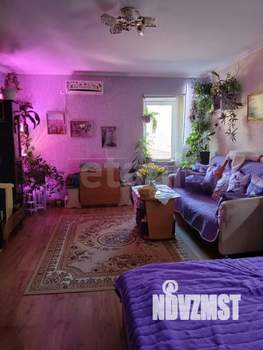 2-к квартира, вторичка, 36м2, 1/2 этаж